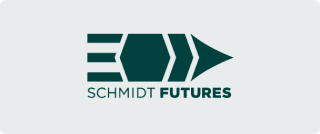 Schmidt Futures logo