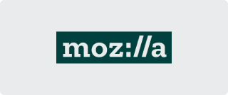 Mozilla logo